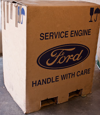 An engine in a box