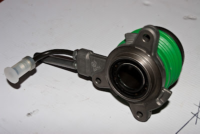 Hydraulic clutch Hydraulic clutch