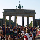 XXXIII Marató Berlín - 2006