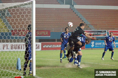 persib v persiba