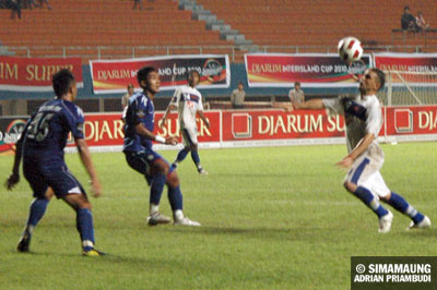 persib v persiba