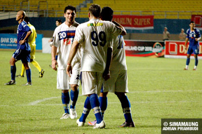 persib v persiba