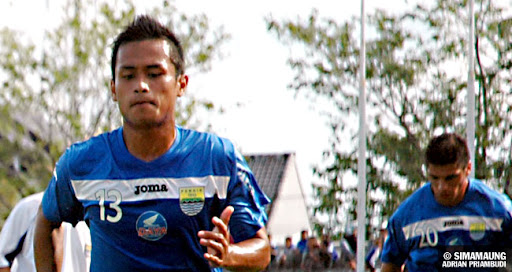 foto persib bandung agung foto persib bandung agung
