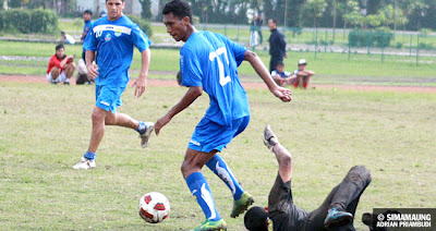 foto persib bandung johan foto persib bandung johan