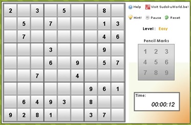 sudoku world1
