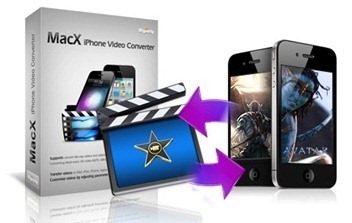 Free iPhone iPod Touch HD Video Converter Giveaway
