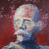 Painting in Vilnius