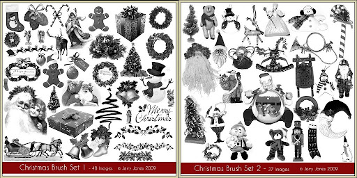 valentine day bw grunge texture set. Christmas Grunge Texture