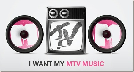 MTV MTV