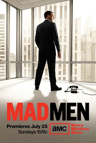 Baixar Mad Men – Temporada 06 Episodio 09 S06E09 HDTV + RMVB Legendado
