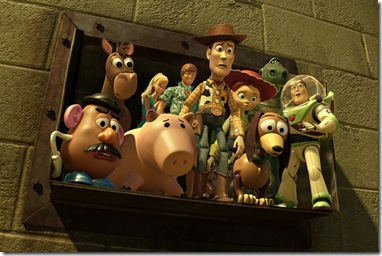 toy story 3