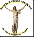 Icone Paróquia Cristo Redentor