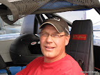 Bob Oppersma returns to racing
