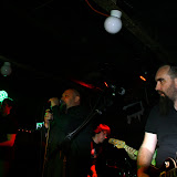 2010.04.13. Budapest Morrisson's 2