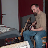 2006.04.05. Stúdió (AZISTENLÁBA felvételek)