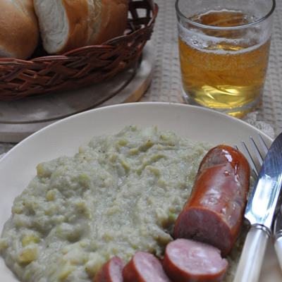 Cooketa-Govnač