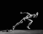 Shuttle Run Start
