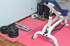 Thumbnail image for My Home Gym Setup
