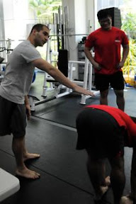 Post image for Stretching Seminar Report