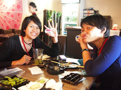 Post image for Year End Lunch