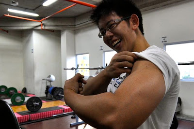 Post image for One Day Arm Cure In Singapore