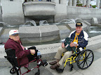 Honor Flight Photos 2010