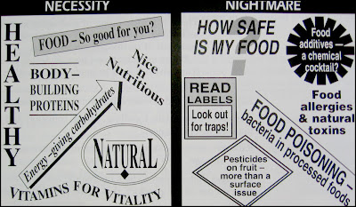food category