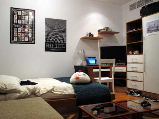 room