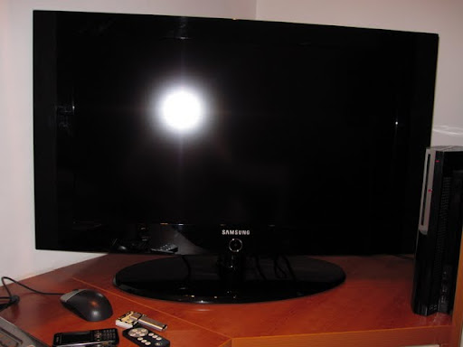 TV