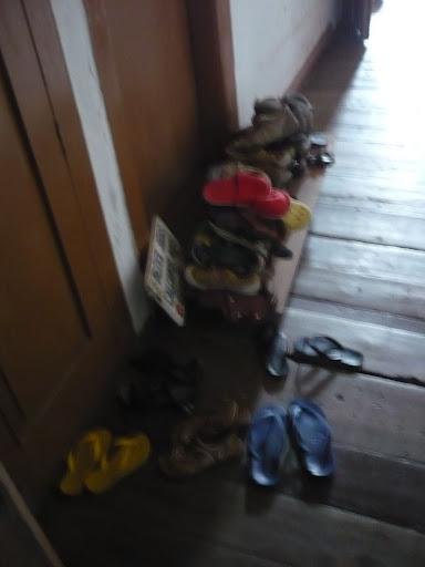 jeux de chaussure de guerre 4