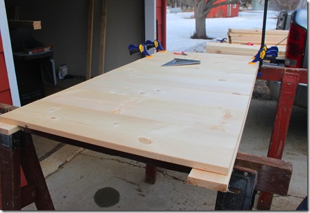 short wood
