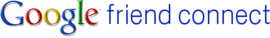 Google Friend Connect - Logo