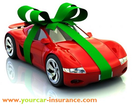 your car insurance