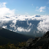 2007 Excursions in the Whites