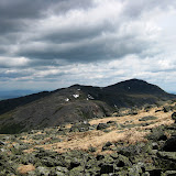 Memorial Day Northern Presidential Traverse