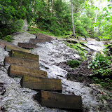 Moosilauke Kinsman Ridge Traverse