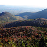 Tripyramids, Whiteface, and Passaconaway
