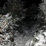 Southern Presidential Night Hike