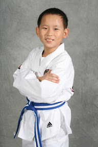 Transfer Martial Arts Students