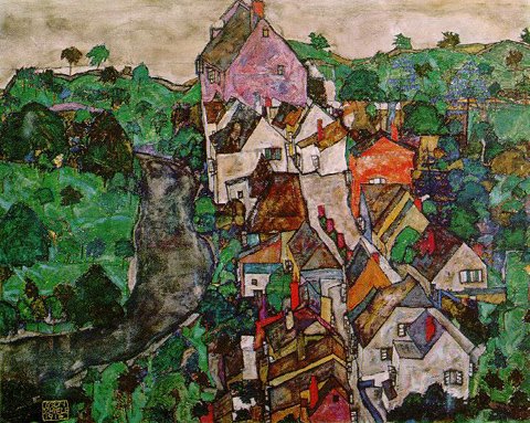 Egon Schiele