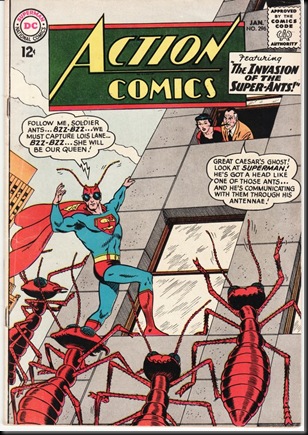 actioncomics296silvagesuperman