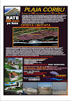 Loturi de teren la mare (500 m2 / lot) cu numai 200 E / luna.