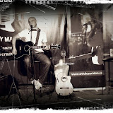 17 Iun - Concert Ovidiu Scridon (THX Realitatea Catavencu)