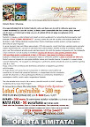 EDIT - PLAJA VIRGINA - Un nou reper turistic la Marea Neagra