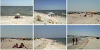 EDIT - PLAJA VIRGINA - Un nou reper turistic la Marea Neagra