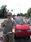 HILARIOUS