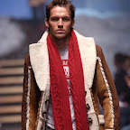 Dsquared 2
Menswear fall winter 2004/05
Milan_Tuesday  January 13th 2004