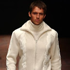 LAURA BIAGIOTTI
Menswear fall winter 2004/05
Milan_tuesday  January 13th 2004