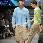 GAS
Menswear spring summer 2007
June 2006 Milano