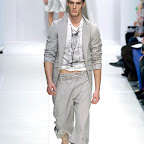 London_ fashion week_september 2006
Uncondicional_
Ready to wear spring summer 2007